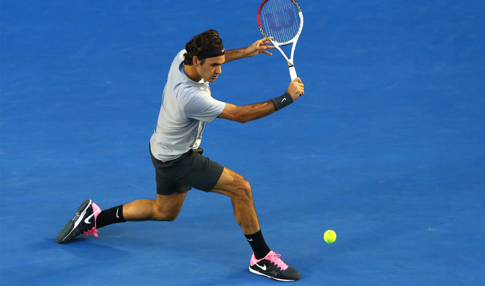 Reves cortado Roger Fereder