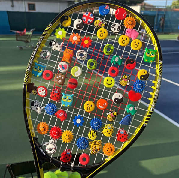 Antivibradores de todos los tamaños y formas