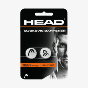 Antivibrador Head DJOKOVIC