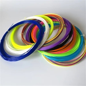 Calibre cuerdas tenis y tipo de jugador