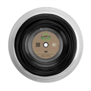 Cuerda Para Raqueta Wilson Luxilon Eco Spin 125