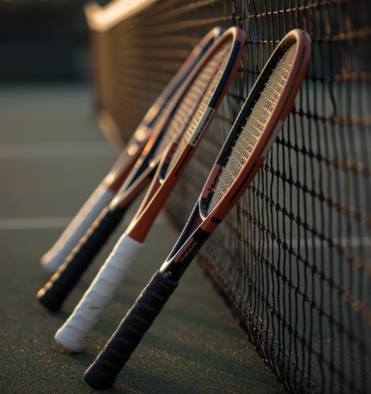 ¿Qué raqueta de tenis comprar en 2026 si eres principiante?