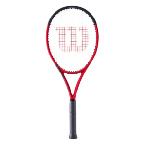 Wilson Clash 100UL V2: confort primero