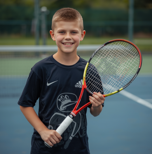 ¿Cuándo cambiar de una 26" recreativa a una raqueta más técnica?