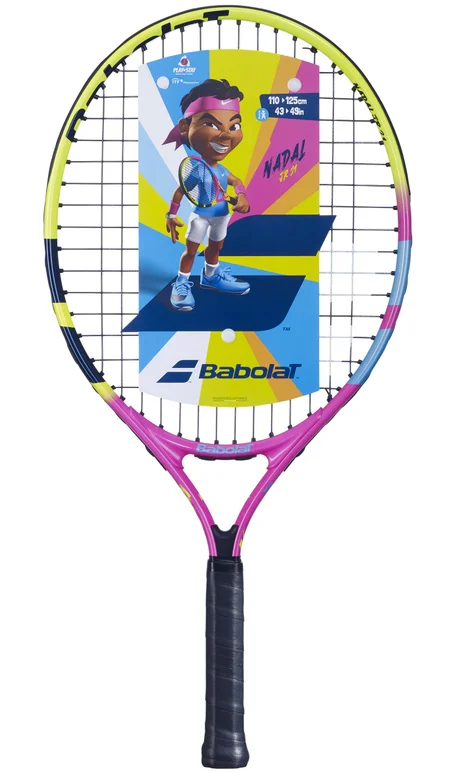 Babolat Nadal Junior 21