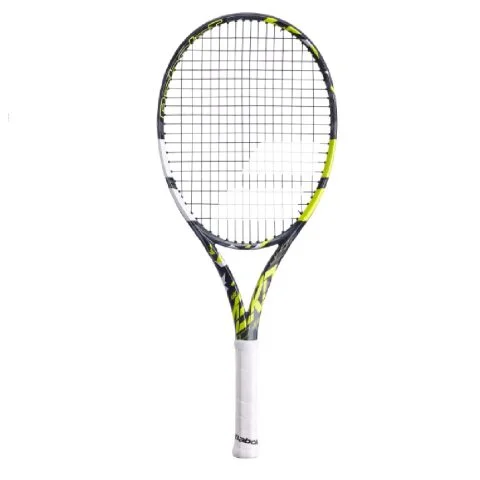 Babolat Pure Aero Junior 26: spin y agresividad
