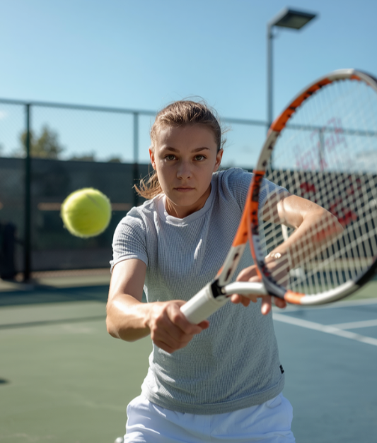 ¿Qué peso y tamaño de cabeza son ideales para mujer principiante?